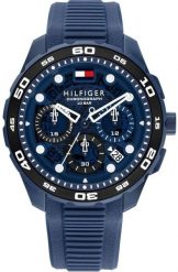 Zegarek Tommy Hilfiger ZEGAREK MĘSKI TOMMY HILFIGER 1792232 NoSize. Zegarki męskie Tommy Hilfiger, bez wzorów. Za 571.99 zł.