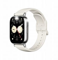 Smartwatch Xiaomi Smartwatch Xiaomi Redmi Watch 5 Lite 48mm GPS Light Gold Złoty. Żółte zegarki smartwatch Xiaomi, bez wzorów. Za 439.78 zł.