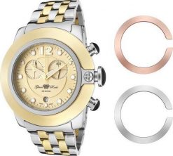 Zegarek Glam Rock Zegarek Damski Glam Rock GR32159 ( 44 mm). Zegarki damskie glam rock. Za 827.90 zł.