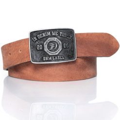 TOM TAILOR PASEK SKÓRZANY TM0173R13 40mm Gürtel Q.2081 0660. Paski męskie Tom Tailor, klasyczne. Za 79.99 zł.