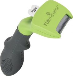FURminator dla psów krótkowłosych - Small (FUR151081). Golarki i trymery FURminator. Za 86.99 zł.