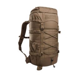Plecak Tasmanian Tiger Mil OPS 30. Zielone plecaki damskie TASMANIAN TIGER, bez wzorów, sportowe. Za 649.00 zł.