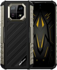 Smartfon UleFone Smartphone Armor 22 Pro 8GB/128GB (Black) (UF-A22Pro). Czarne smartfony Ulefone. Za 1,077.24 zł.