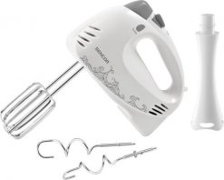 Mikser Sencor SHM 5270-EUE3. Miksery Sencor. Za 125.00 zł.
