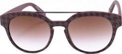 Italia Independent Okulary przeciwsłoneczne Unisex Italia Independent 0900T-PDP-044 (50 mm). Okulary przeciwsłoneczne damskie italia independent. Za 84.96 zł.