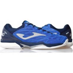Joma Buty JOMA ACE PRO MEN CLAY 904 uniwersalny. Buty sportowe męskie Joma, bez wzorów, bez zapięcia. Za 304.92 zł.