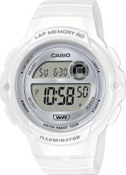 Zegarek Casio ZEGAREK DAMSKI CASIO LWS-1200H-7A1 + BOX. Zegarki damskie Casio. Za 177.99 zł.