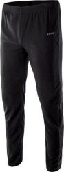 Hi-Tec BIELIZNA TERMOAKTYWNA RENO BLACK XXL. Czarna spodnie sportowe męskie Hi-tec, m, bez wzorów. Za 49.89 zł.