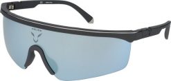 Police Okulary Przeciwsłoneczne POLICE męski SPLA28999U5X (Szkło/Zausznik/Mostek) 99/0/115 mm) NoSize. Okulary przeciwsłoneczne damskie Police. Za 380.92 zł.