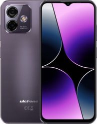 Smartfon UleFone Note 16 Pro 8/128GB Fioletowy (UF-N16P-8-128/PE). Fioletowe smartfony Ulefone. Za 473.85 zł.