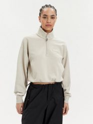Columbia Bluza Marble Canyon™ 2073651 Beżowy Relaxed Fit. Brązowe bluzy damskie Columbia, xl, bez wzorów, z syntetyku, bez ramiączek, bez kaptura. Za 209.99 zł.