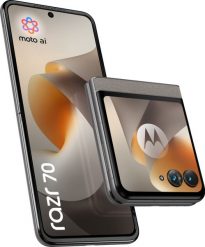 Smartfon Motorola Razr 70 model - Smartfon Razr 70 PBB60003SE (840493609843). Smartfony Motorola. Za 3,059.00 zł.