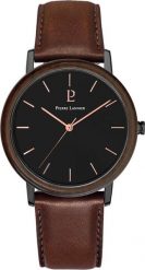 Zegarek Pierre Lannier Zegarek Męski Pierre Lannier Nature 238F434. Zegarki męskie Pierre Lannier, bez wzorów. Za 670.00 zł.