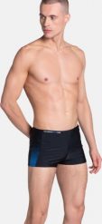 Henderson HENDERSON SPORT męskie kąpielówki bokserki XXL 2XL. Kąpielówki męskie Henderson, m, bez wzorów. Za 56.99 zł.