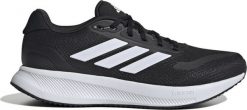 Adidas Buty męskie adidas Runfalcon 5 Running IH7758 45 1/3. Buty sportowe męskie Adidas, bez wzorów, bez zapięcia. Za 233.91 zł.