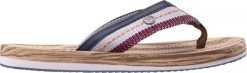 Japonki męskie Iguana Męskie klapki japonki plażowe basenowe Iguana Woody rozmiar 41. Klapki męskie IGUANA, bez wzorów, bez zapięcia. Za 77.83 zł.