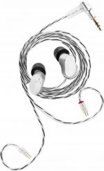 Słuchawki Moondrop MOONDROP LAN - Słuchawki IEM. Słuchawki dokanałowe Moondrop. Za 233.61 zł.