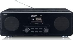 Radioodtwarzacz Lenco Radio internetowe DIR-260BK Czarny. Czarne radia LENCO. Za 1,026.80 zł.