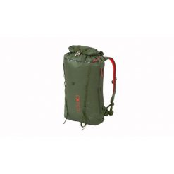 Plecak Exped Serac 25 M forest. Plecaki damskie EXPED, bez wzorów, sportowe. Za 688.99 zł.