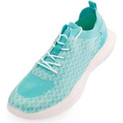 Buty trekkingowe AISA dla kobiet - Rozmiar 39, lekkie i oddychające. Obuwie trekkingowe damskie Aiwa, bez zapięcia. Za 217.99 zł.