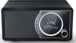 Radio Sharp DR-450. Radia Sharp. Za 298.93 zł.