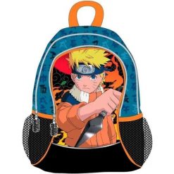 Plecak Educa Borras Naruto Shippuden. Czarne plecaki męskie 100%, bez wzorów, z materiału, eleganckie. Za 165.00 zł.