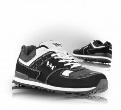 Buty trekkingowe męskie VM Footwear - CATANIA półbuty outdoor 47. Trekkingi męskie VM Footwear, bez zapięcia. Za 273.49 zł.