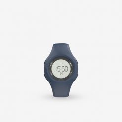 Zegarek sportowy Decathlon W200 M. Zegarki męskie Decathlon, bez wzorów. Za 59.99 zł.
