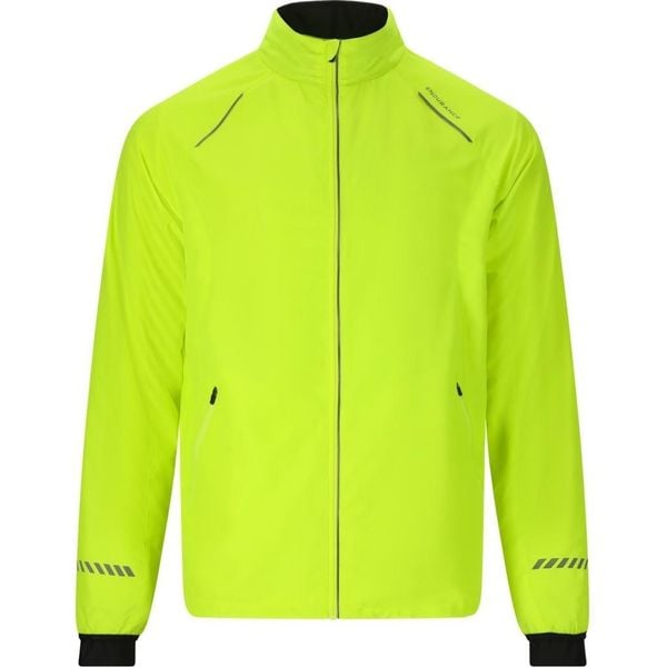 Kurtka Endurance Earlington V2. Zielone kurtki męskie Endurance, l, bez wzorów, z materiału, klasyczne, bez kaptura. Za 217.00 zł.
