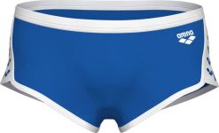 Męskie Kąpielówki MEN'S ARENA ICONS SWIM LOW WAIST SHORT S. Kąpielówki męskie ARENA, m, bez wzorów. Za 221.39 zł.