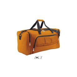 Torba podróżna Sol's Week-End. Brązowe torby podróżne damskie SOL'S, bez wzorów. Za 164.00 zł.