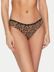 Guess Komplet 3 par fig klasycznych O5RG15 K6YW1 Kolorowy. Majtki damskie Guess, z bawełny. Za 99.99 zł.