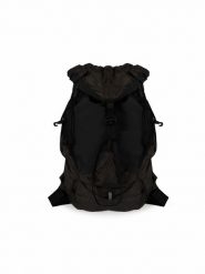 Diesel Plecak "Drape" | X09301-P5144 | Mężczyzna | Czarny. Czarne plecaki męskie Diesel, bez wzorów, z poliamidu. W wyprzedaży za 459.00 zł.