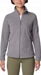 Kurtka męska Columbia Columbia Fast Trek II Jacket 1465351024 szary M. Szare kurtki męskie Columbia, m, bez wzorów, bez kaptura. Za 200.08 zł.