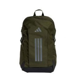 Plecak Adidas Apwr. Czarne plecaki męskie Adidas, bez wzorów. Za 179.00 zł.