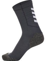 Hummel hmlPRO TRAINING SOCKS LOW skarpety z materiału z recyklingu –. Białe skarpetki damskie Hummel, bez wzorów. Za 79.63 zł.