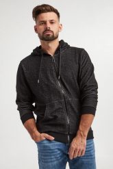 Bluza męska Silvano JOOP! JEANS. Bluzy męskie JOOP! Jeans, m, bez wzorów, z jeansu, bez ramiączek, bez kaptura. W wyprzedaży za 577.32 zł.