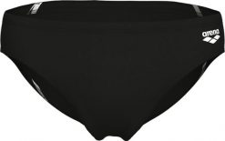 Męskie Kąpielówki Men's Arena Graphic Swim Briefs dress blues rozmiar 80. Kąpielówki męskie ARENA, m, bez wzorów. Za 97.99 zł.