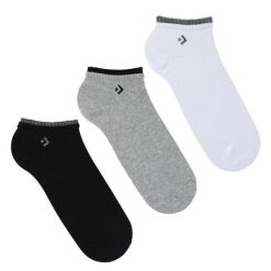 Skarpety Męskie Moraj Mix Kolor 3 Pary. Czarne skarpety męskie Moraj, bez wzorów, z materiału. Za 29.99 zł.