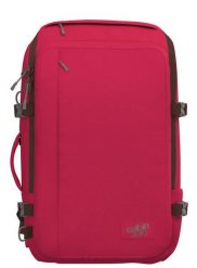 Plecak kabinowy torba podręczna CabinZero ADV 42 l. Czerwone torby na laptopa damskie CABINZERO, bez wzorów, z materiału. Za 429.99 zł.