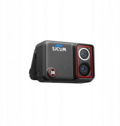 Kamera SJCAM SJCAM SJ30 Standard Combo. Kamery sportowe SJCAM. Za 1,072.51 zł.