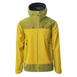 Kurtka męska przejściowa Elbrus Loriko, Rozmiar XL. Brązowe kurtki męskie ELBRUS, m, bez wzorów, z materiału, bez kaptura. W wyprzedaży za 554.99 zł.