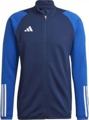 Adidas Bluza adidas Tiro 23 Competition Training M HK7649, Rozmiar: 2XL. Bluzy męskie Adidas, m, bez wzorów, bez ramiączek, bez kaptura. Za 196.97 zł.