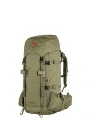 Plecak trekkingowy Fjallraven Kajka 35. Zielone plecaki męskie Fjällräven, bez wzorów, z nylonu. Za 1,198.99 zł.