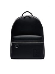 KARL LAGERFELD Plecak B2M30181 Czarny. Czarne plecaki męskie KARL LAGERFELD, bez wzorów, ze skóry. Za 1,199.00 zł.