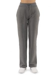 Bluza z bawełna z kieszenie na co dzień na siłownię. Fioletowe bluzy damskie LEONE 1947 APPAREL, xl, bez wzorów, z bawełny, bez ramiączek, bez kaptura. Za 248.39 zł.