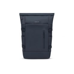 Plecak Kapten & Son Helsinki Pro Navy. Niebieskie plecaki damskie KAPTEN & SON, bez wzorów. Za 676.76 zł.