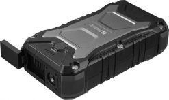 Powerbank Sandberg PD65W 27000mAh Czarny. Czarne powerbanki Sandberg. Za 379.25 zł.