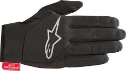 Alpinestars Rękawiczki męskie ALPINESTARS CASCADE GORE-TEX INFINIUM WINDSTOPPER GLOVE, black mid gray Rozmiar: XL. Czarne rękawiczki męskie Alpinestars, bez wzorów, z gore-texu. Za 238.73 zł.