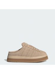 Adidas Śniegowce Campus 00s Winter Low JR3732 Beżowy. Brązowe śniegowce damskie Adidas, ze skóry, bez zapięcia. Za 568.99 zł.